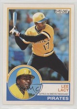 Click to enlarge Lee Lacy
