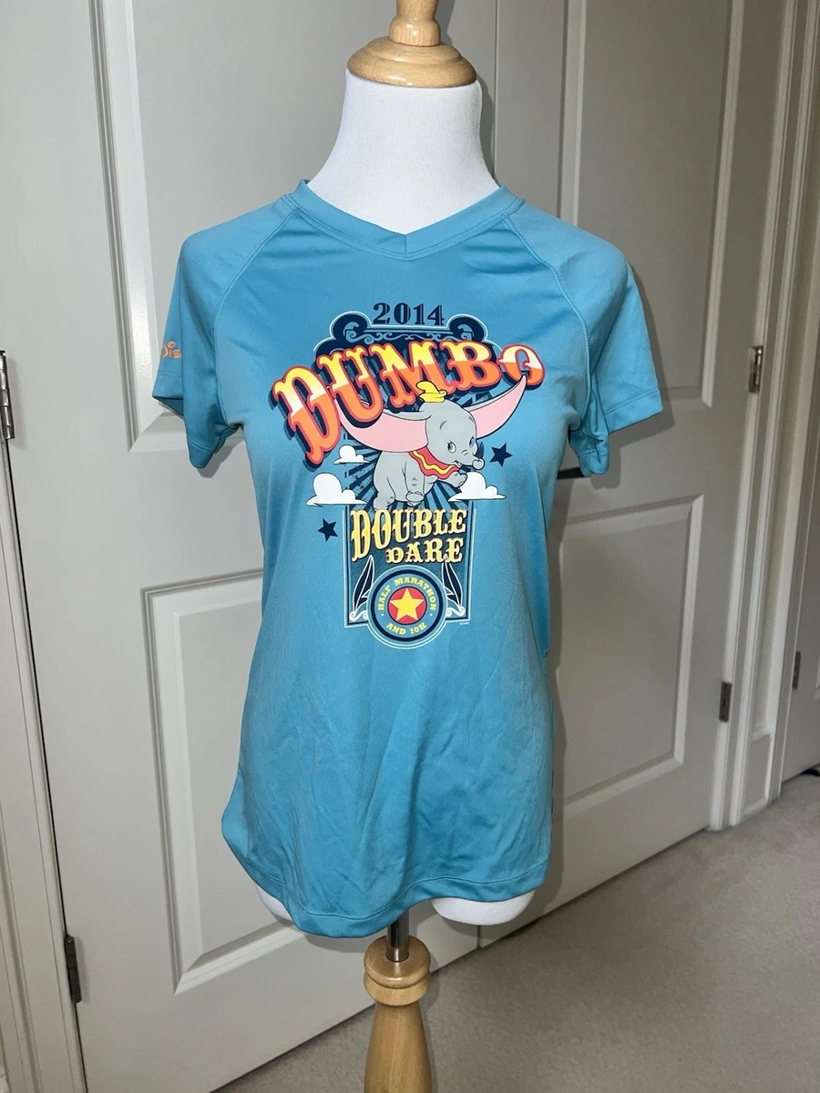 Dumbo Disney T-Shirts (1968-Now) for sale | eBay