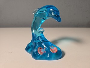 Fenton Dolphin | eBay