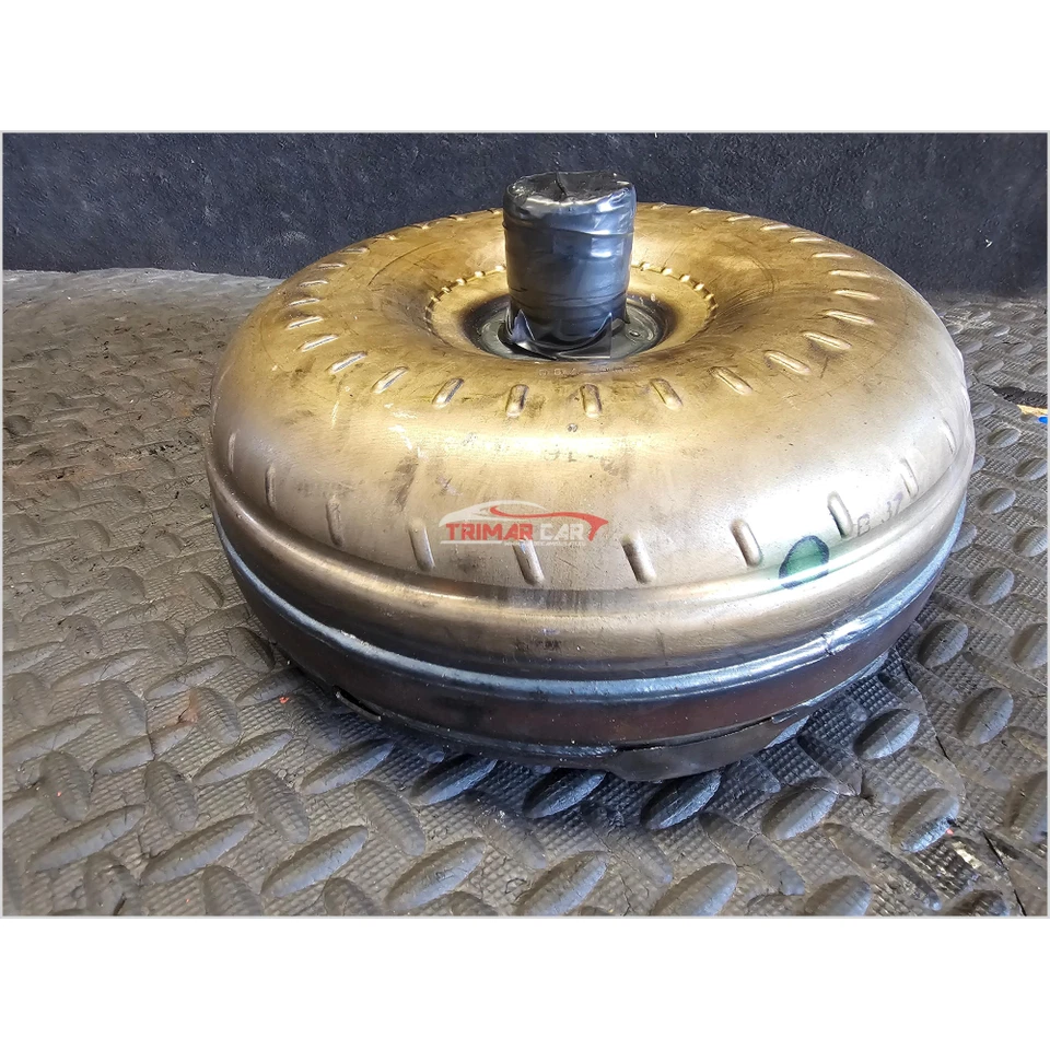 4168028585 24407559124 CONVERTITORE DI COPPIA BMW E60 E61 E65 X5 E53 530D Foto 2 de 3