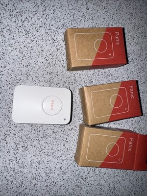 SIMPLISAFE PANIKKNOPF x 3 