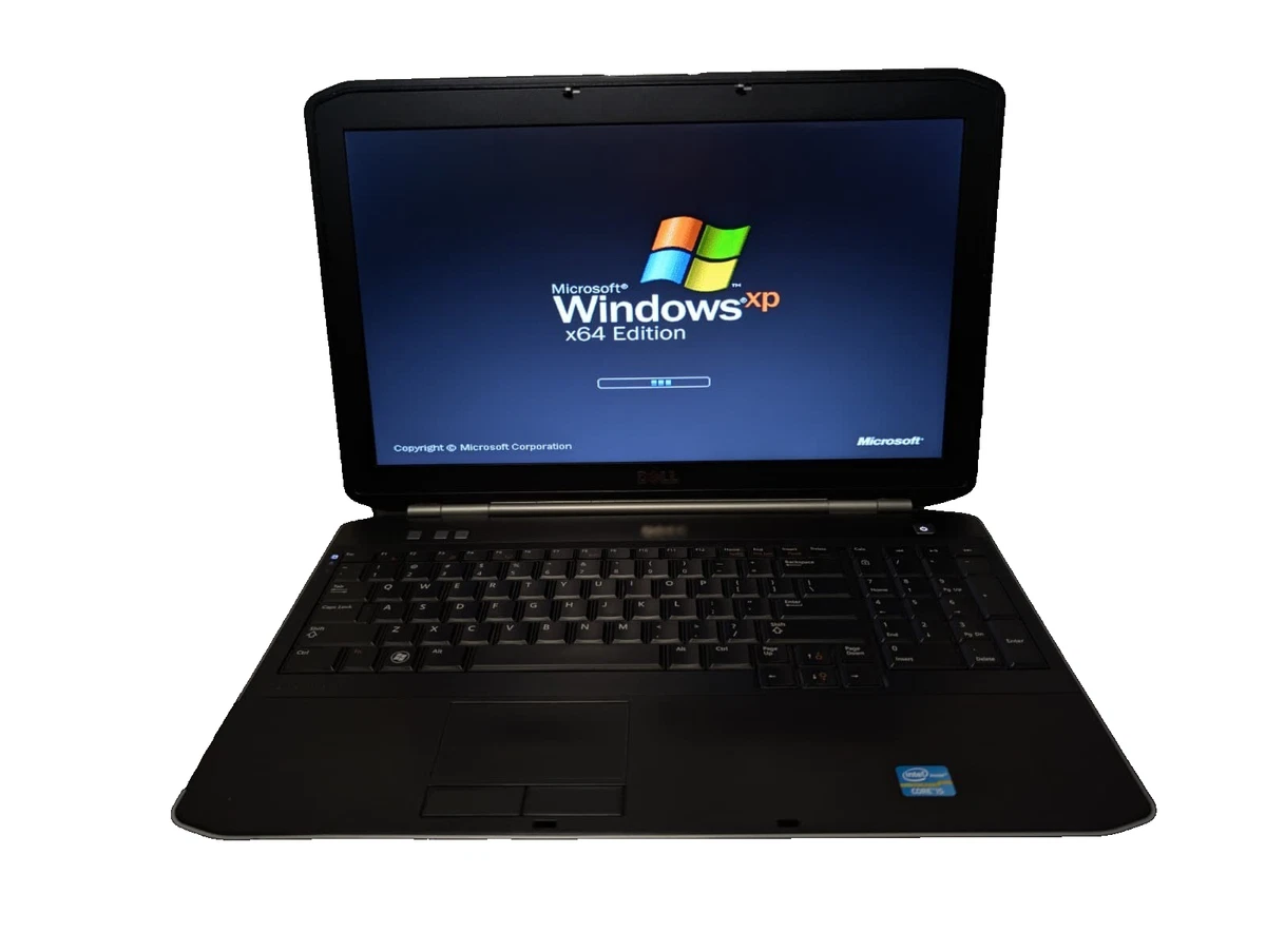 Dell Latitude E5520 PC Laptops & Netbooks for Sale | Shop New