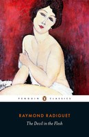 The Devil In The Flesh | Raymond Radiguet | Taschenbuch | Englisch | 2021