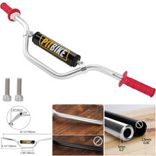 7/8' 22MM Foam Pad Handle Bar Dirt Bike Motocross ATV Quad Compatible