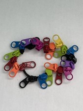 Justice For Girls Bracelet Zippers Rainbow