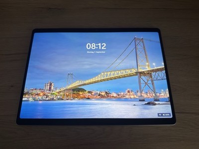 Microsoft Surface Pro for Business 11. Edition 13 Zoll 256GB 16GB RAM
