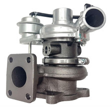 Turbocharger Replacement for KUBOTA V2403 BOBCAT T190 T180 S205 6686048
