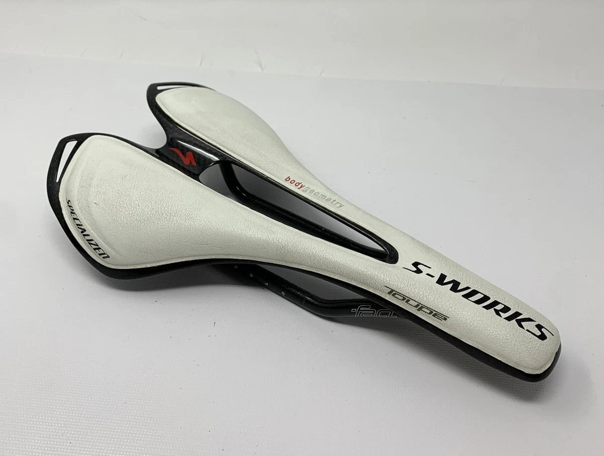 Specialized Toupe 143mm for sale | eBay