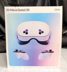 Meta Quest 3s 128GB | eBay