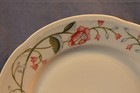  Baum Brothers "Trellis" 4 Dinner Plates 10 1/2" — photo 4