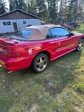 1994 Ford Mustang for Sale
