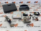 2015 Isuzu D-max Utah Complete 2.5L 4JK1 163.1bhp ECU & Lock Set 2012-2017
