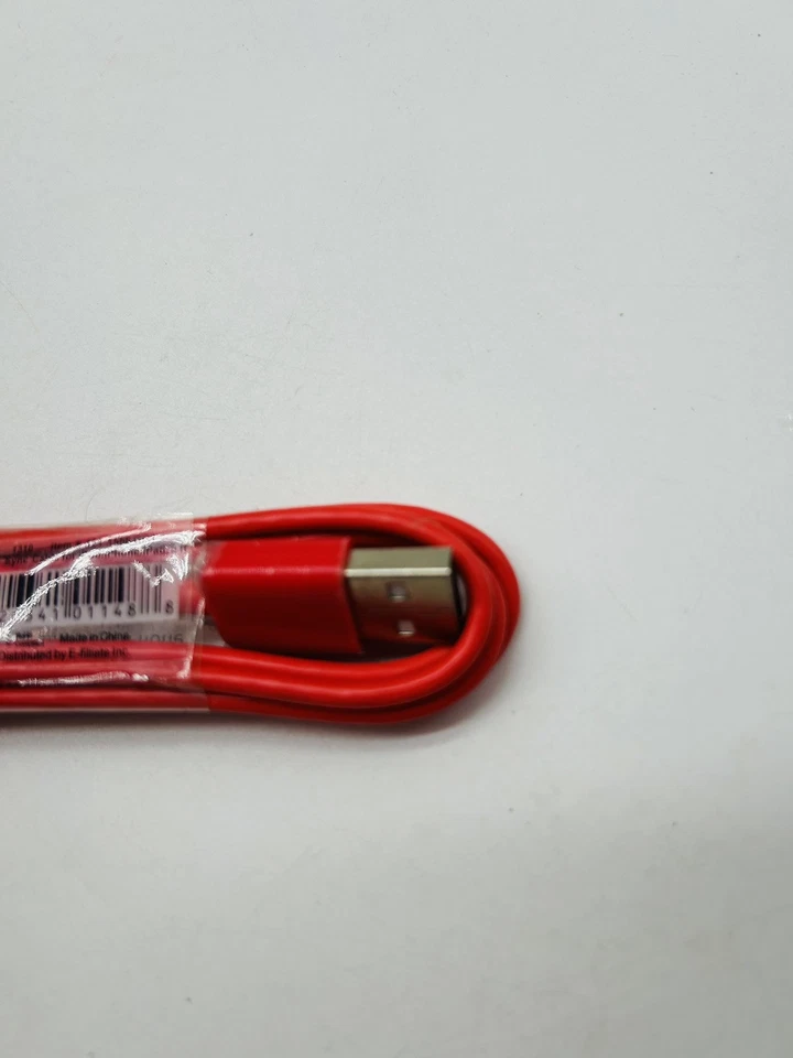 3-foot USB Sync Charging Cord Cable for iPod Nano 1st/2nd/3rd/4th/5th/6th Gen - Image 3 of 4