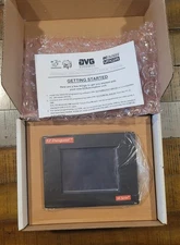 New-Open Box Ez Automation Durapanel Se EZD-T6C-SE 