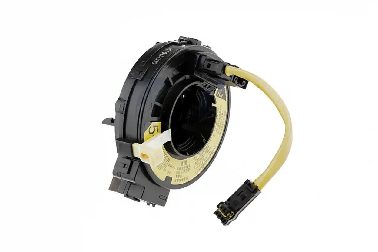 Steering wheel winder airbag tape EAS-SU-000 NTY for SUZUKI SX4 Saloon SX4