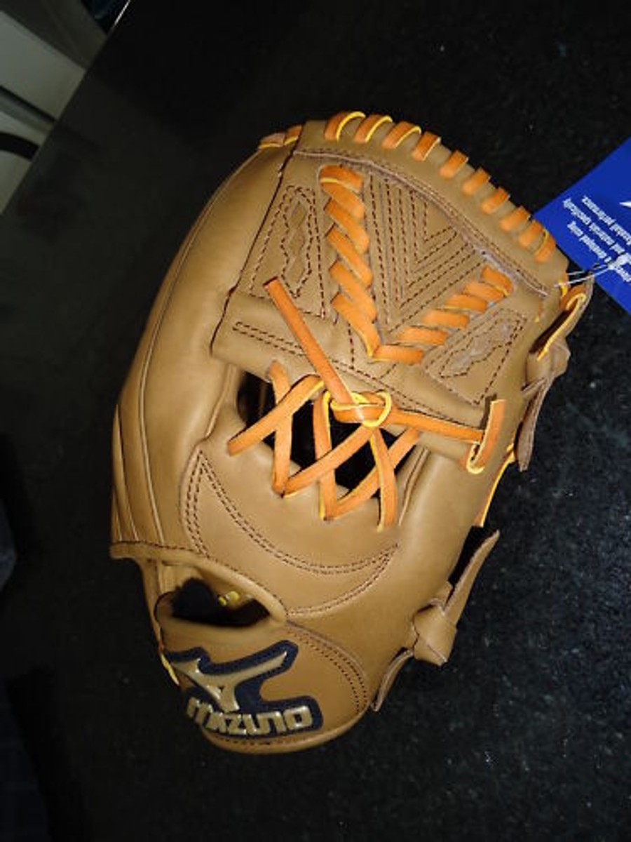 Mizuno global elite lv series