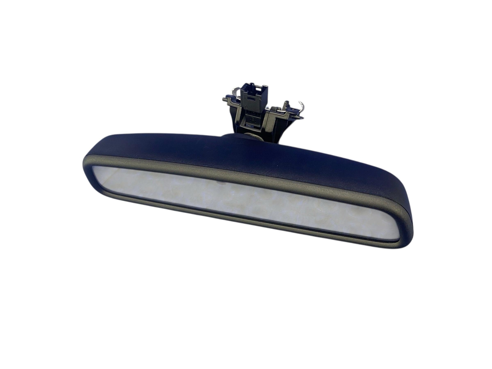 2009-2014 ROLLS ROYCE GHOST RR4 UPPER INTERIOR AUTO DIM REAR VIEW MIRROR ASSY