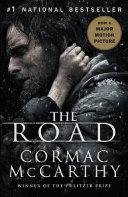 The Road (Movie Tie-in Edition 2008) (Vintage International) - ACCEPTABLE
