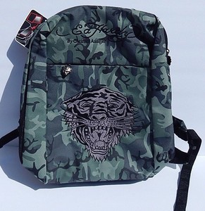 ed hardy backpack