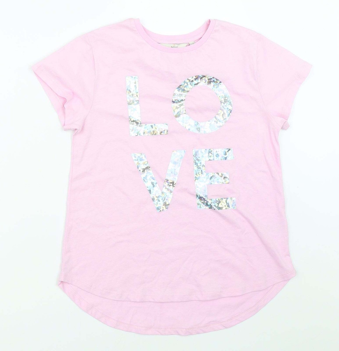 Offres soldées LC Waikiki Maroc T-shirt basique pour fille