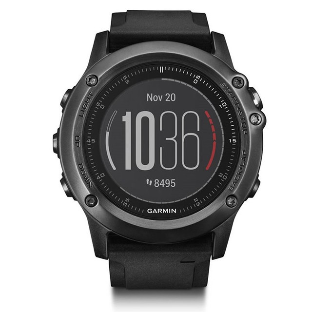 garmin 3 sapphire