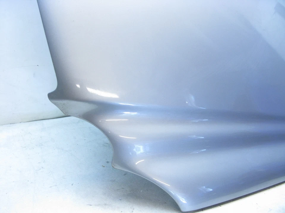 💚 03-09 MERCEDES W209 CLK500 CLK320 CLK550 AMG CAPÔ PAINEL FABRICANTE DE EQUIPAMENTO ORIGINAL 5817 - Imagem 3 de 4