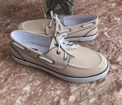 New Polo Ralph Lauren Lander Men display picture 1