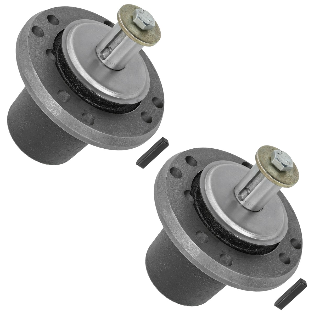 ビンディング　SP private M Amazon.com: WQSING Deck Spindle Assembly 120-5477 Compatible