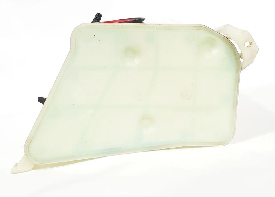 Jaguar XK8 1999 OEM depósito de refrigerante lavadora Foto 4 de 4