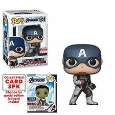 marvel funko pop 1