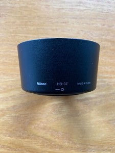 Nikon HB-37 Genuine Camera Lens Hood