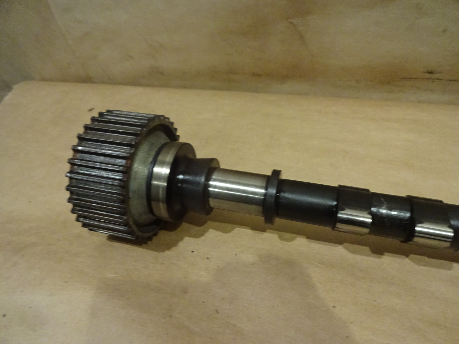 Ferrari 355 5.2 - LH Exhaust Camshaft - P/N 149093