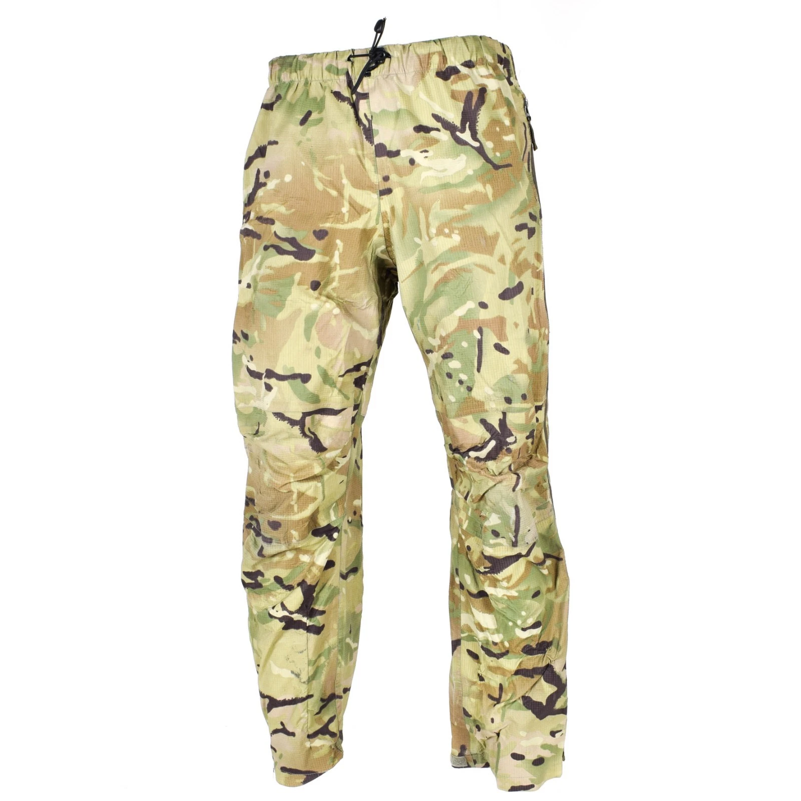 Genuine British army military combat MTP camo rain pants waterproof goretex
Opens in a new window or