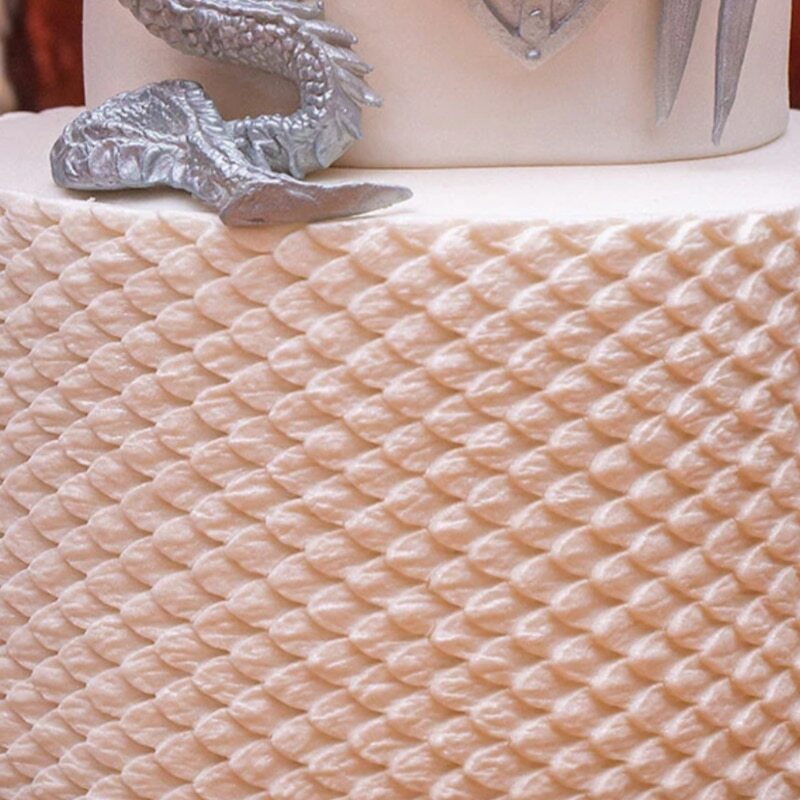 PRETYZOOM Drachen Silikon Ostern Drachen Fondant Für Schokolade Kandis