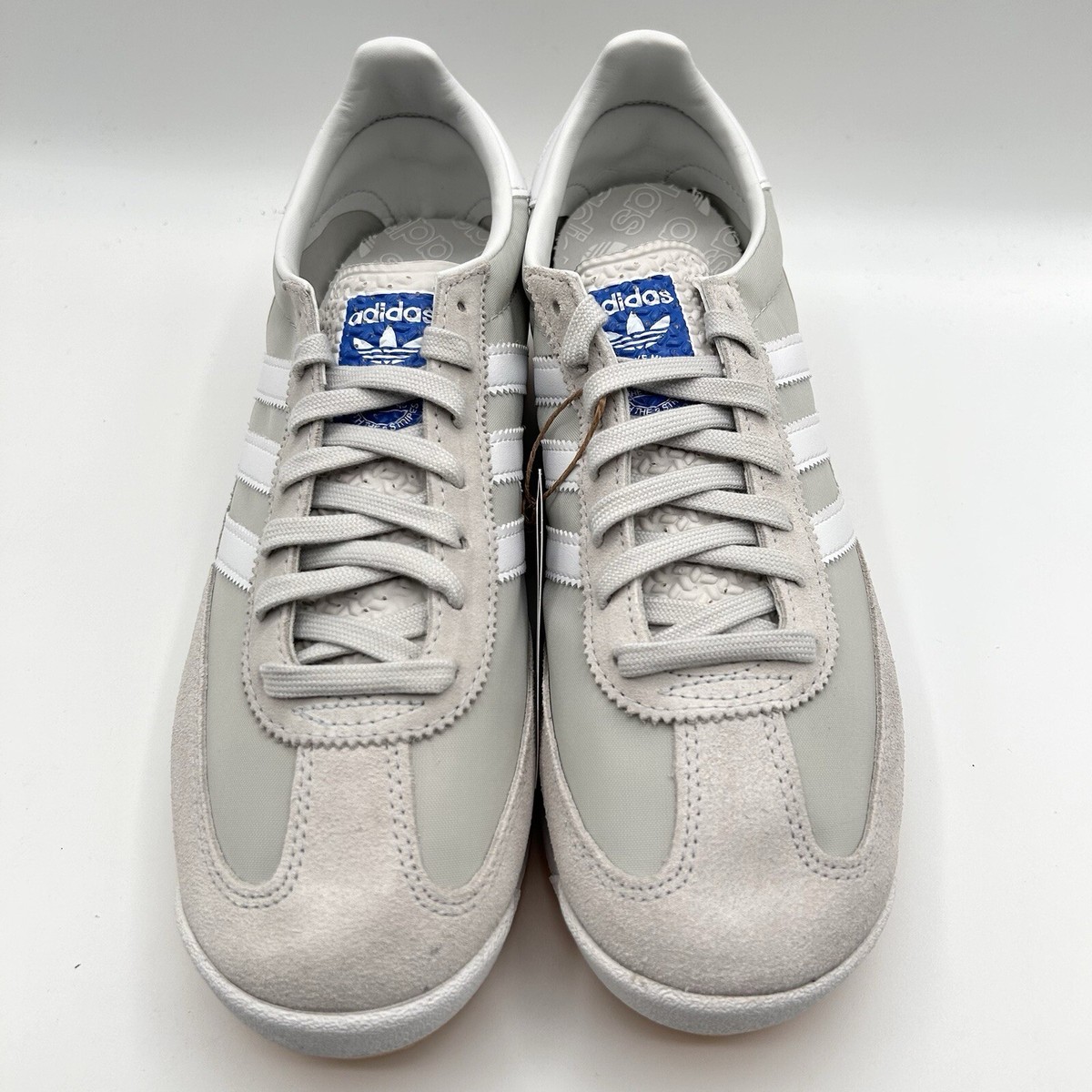 スニーカー ADIDAS SL 72 RS JI1281 4FK1497 アディダス SL 72 RS - グレー | アディダス ジャパン