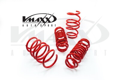 V-Maxx Tieferlegungsfedern VW Golf VIII Schrägheck (CD) 2.0 GTD 35 VW 966