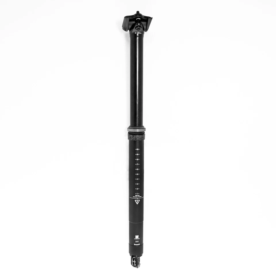 TranzX +RAD 可调式旅行内部滴管座杆 30.9 毫米 x 150 / 170 毫米 — 第 2/4 张图片