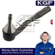 KGF Front Tie Rod End Fits Mercedes M-Class GLE GL-Class GLS #1 A1663300403