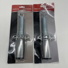 Roadpro RP-2344M Multi Purpose  7 Pole Plug W...