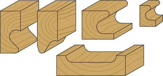 Drawer pull sale router bit