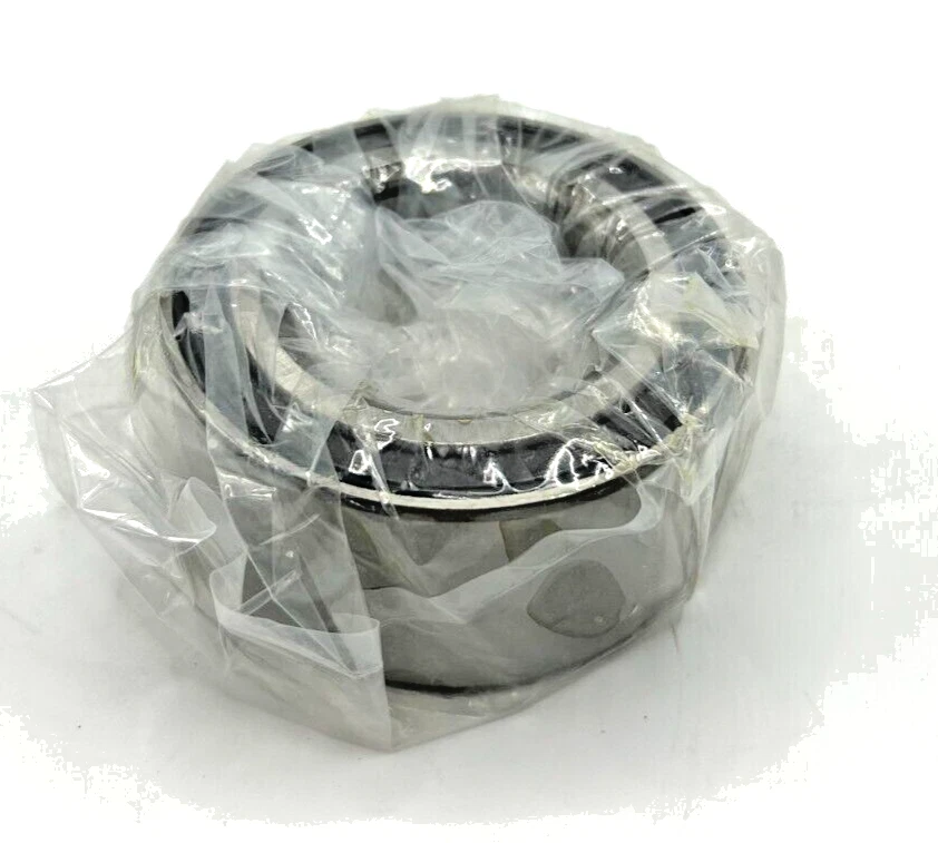 For Land Rover Range Rover Evoque 2019-2023 Rear Wheel Hub Bearing Assembly PAIR - Image 3 of 4