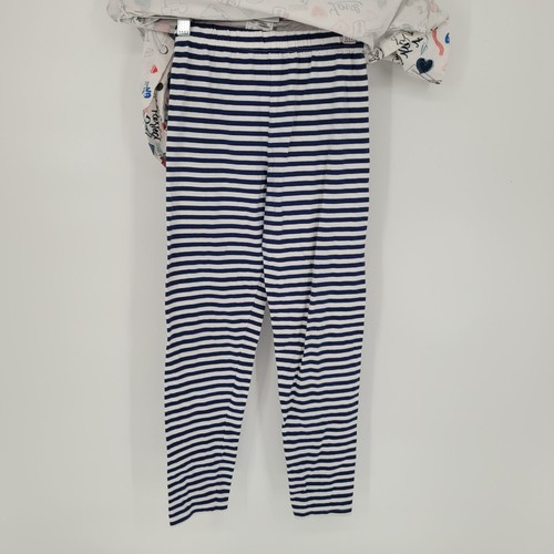 Disney parks Girls Medium love XOXO all over print mickey minnie mouse outfit - Picture 5 of 13