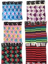 DAMEN OVERKNEES HOHE REITSPORT REITEN MULTI D...