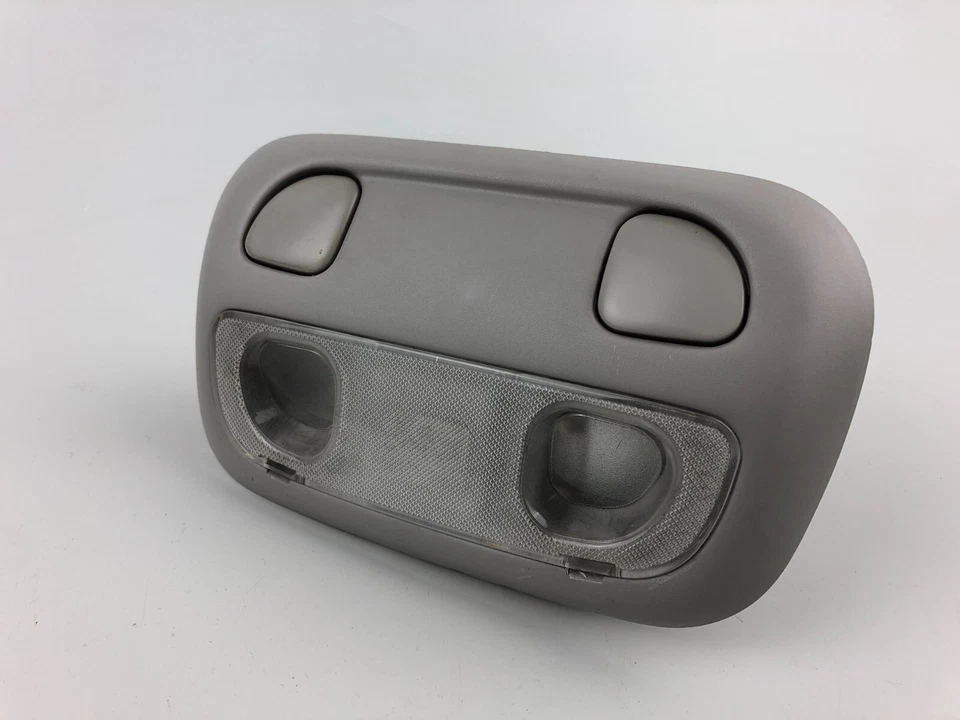 1999-2003 Subaru Outback Rear Interior Roof Reading Light Lamp Unit Foto 2 de 4