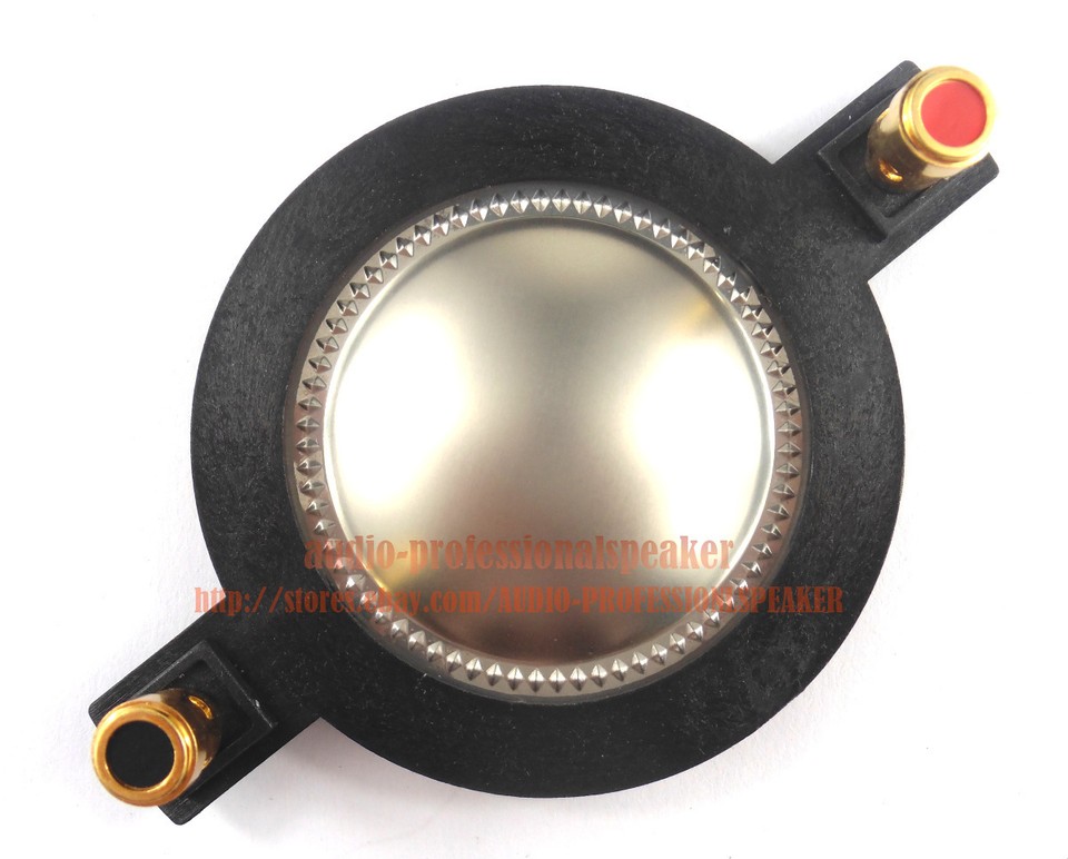 Diaframma Di Ricambio Per Mackie SRM-450 C300Z - P-Audio BMD-440/BMD-450