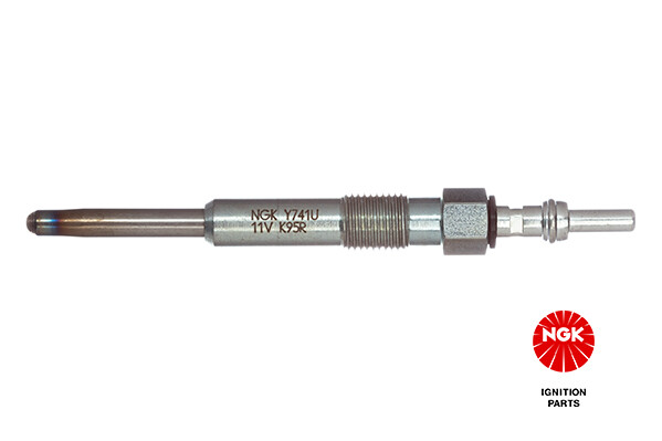 6943 NGK Glow Plug for AUDI,CHRYSLER,FORD,JEEP,OPEL,SEAT,SKODA,VAUXHALL,VW