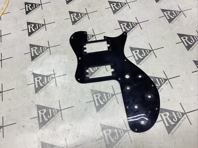 80 s Gibson Sonex 180 Deluxe Pickguard Plate Pick Guard