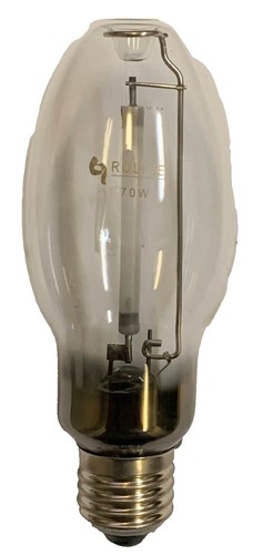 IWASAKI EYE NH110FLX/E27 HID Sunlux Ace Lamp HP Sodium 110W Screw
