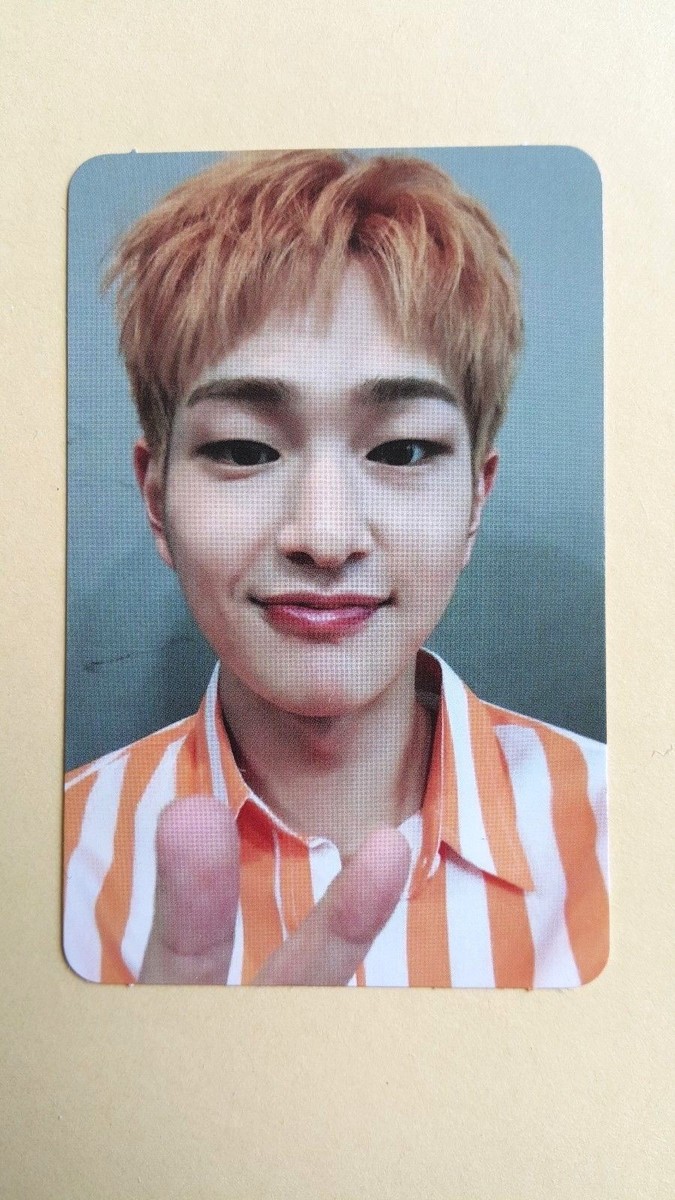 SHINee The Story of Light / EP.1,2,3 Official Photocard KPOP SHINee The Story of Light / EP.1,2,3 Official Photocard KPOP