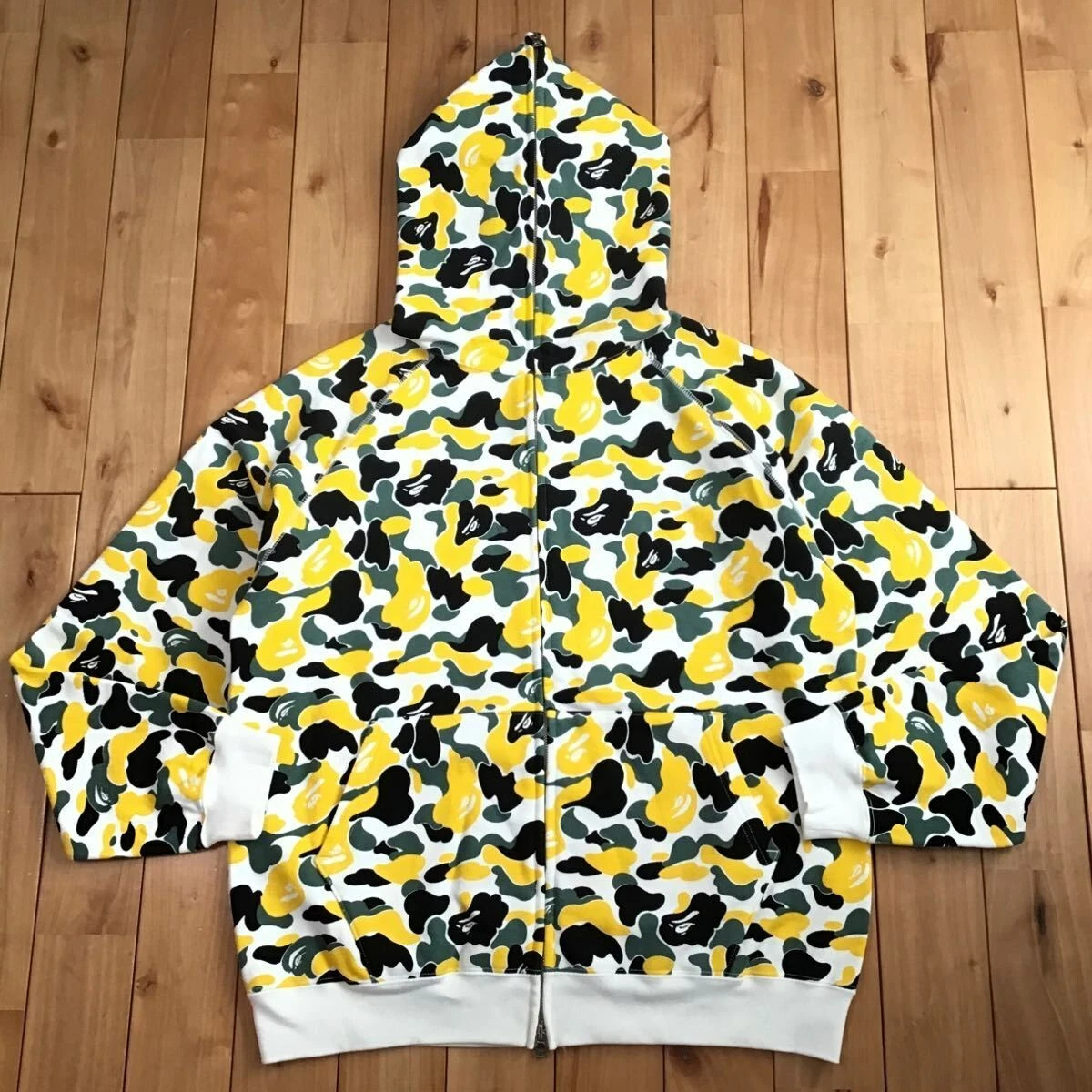 ウニフォームA BATHING APE カモフラージュジャージ 93 L s-l1200.webp